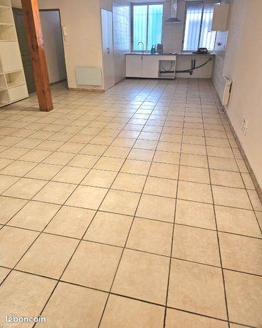 Appartement à louer, 87m², Toulouse