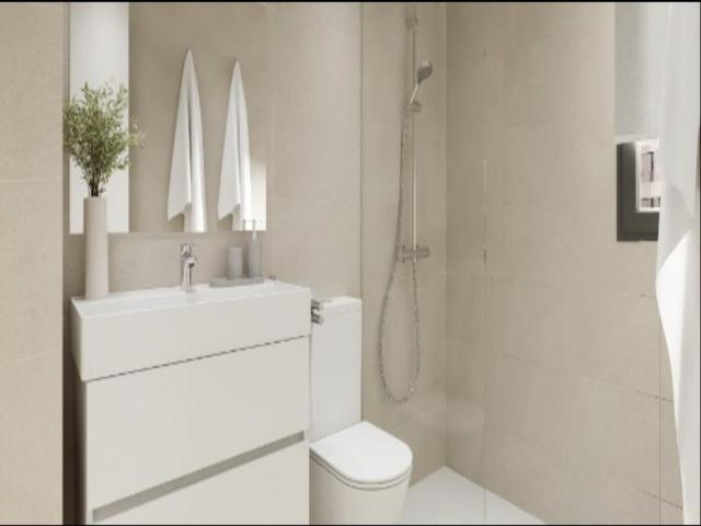 Appartement à vendre, 43m², Perpignan