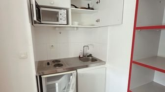 Appartement à louer, 36m², Toulon