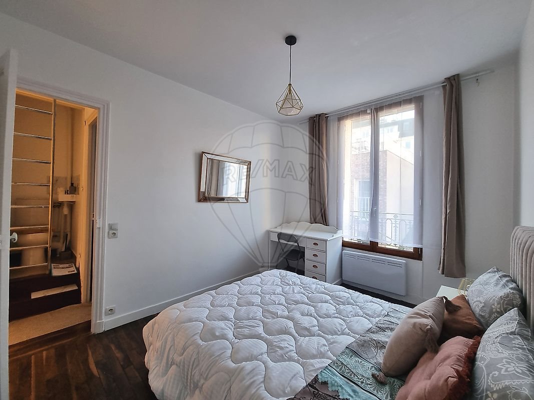 Maison à vendre, 60m², Paris 19ème