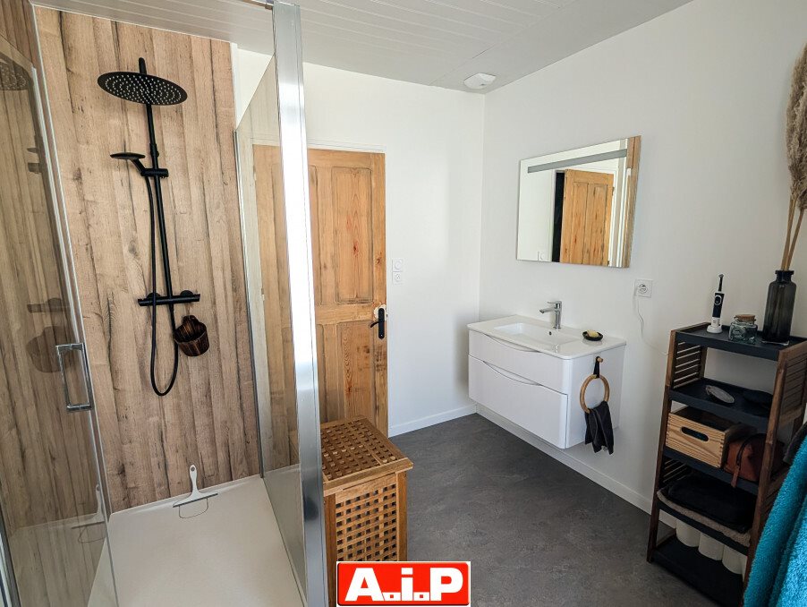 Maison à vendre, 64m², Saint-Amand-sur-Sèvre