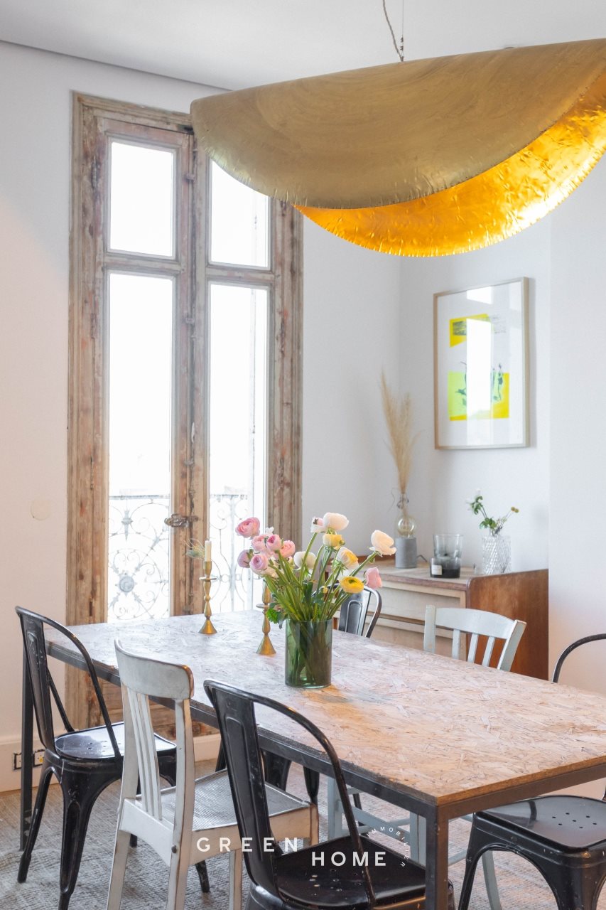 Appartement à vendre, 163m², Marseille 5ème