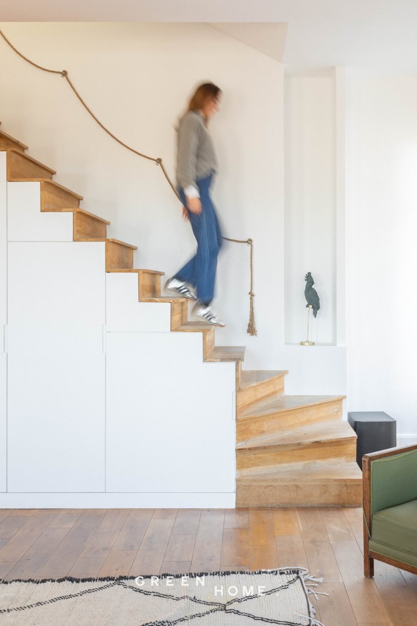 Appartement à vendre, 163m², Marseille 5ème