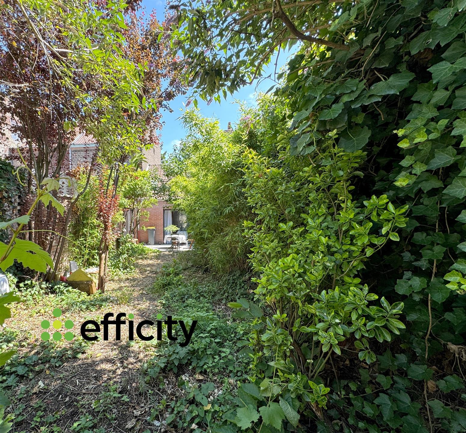 Maison à vendre, 155m², Lille