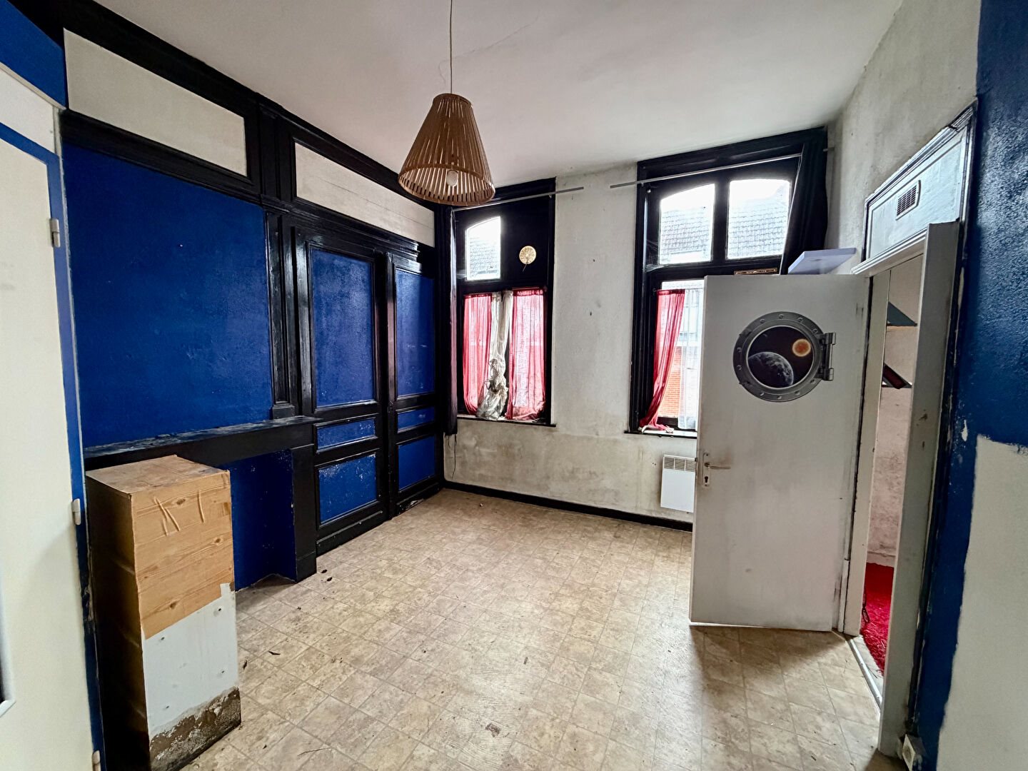 Appartement à vendre, 23m², Lille