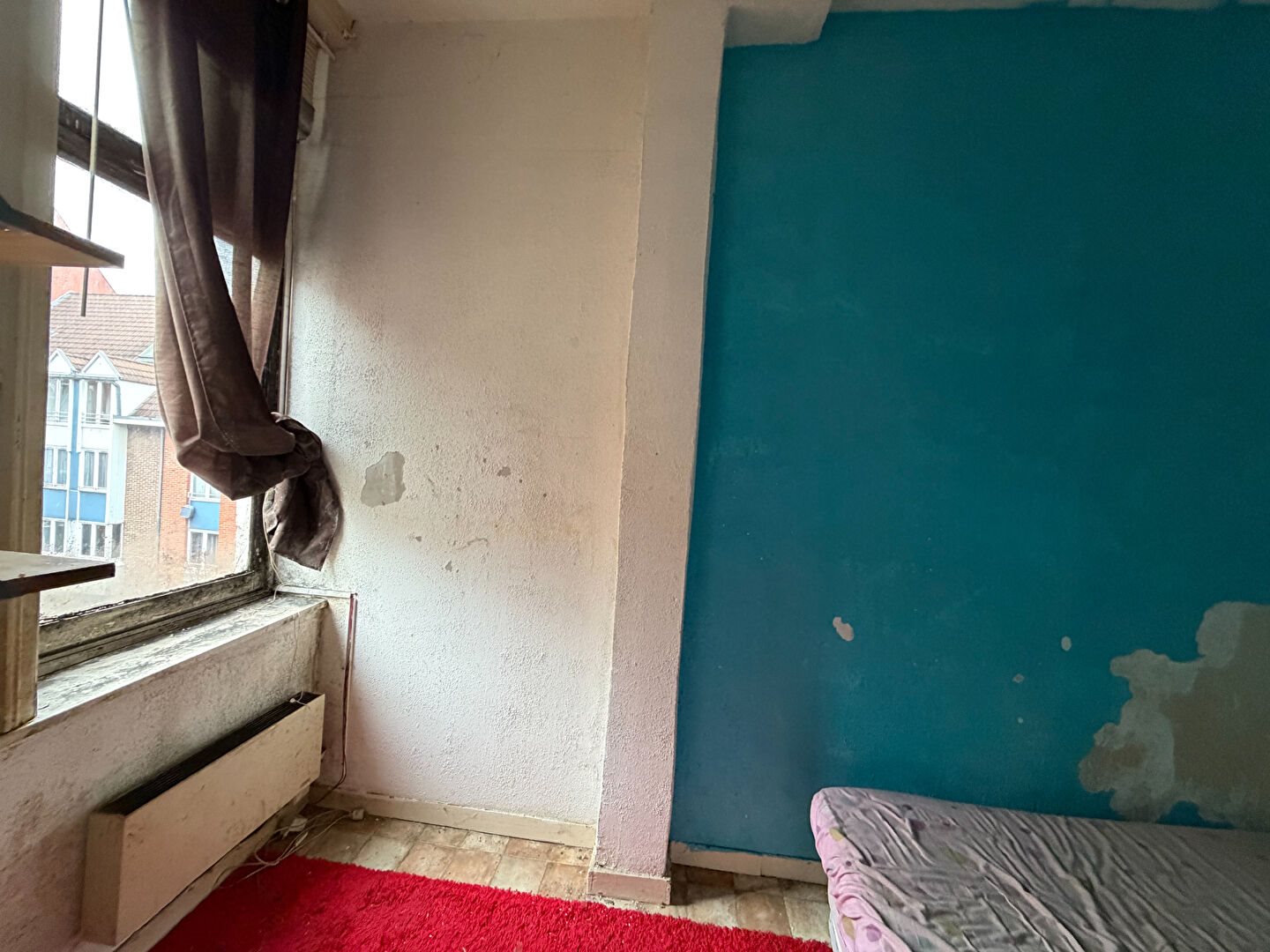 Appartement à vendre, 23m², Lille