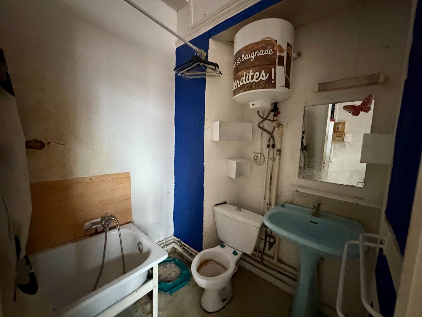 Appartement à vendre, 23m², Lille