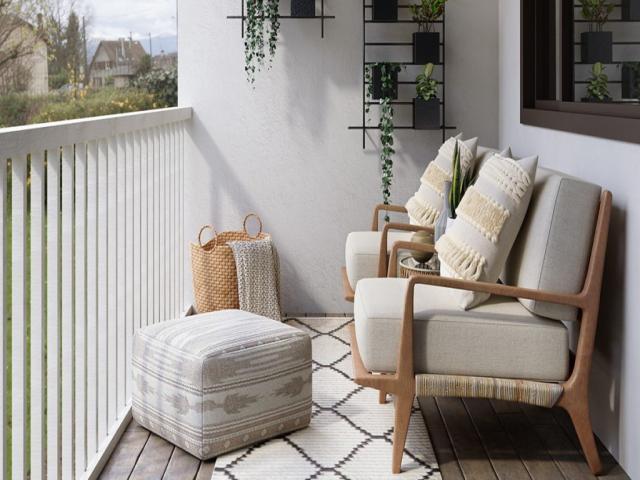 Appartement à vendre, 64m², Lyon 8ème