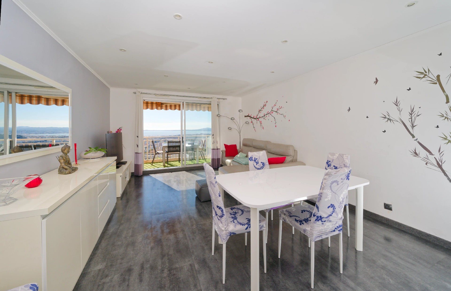 Appartement à vendre, 72m², Nice