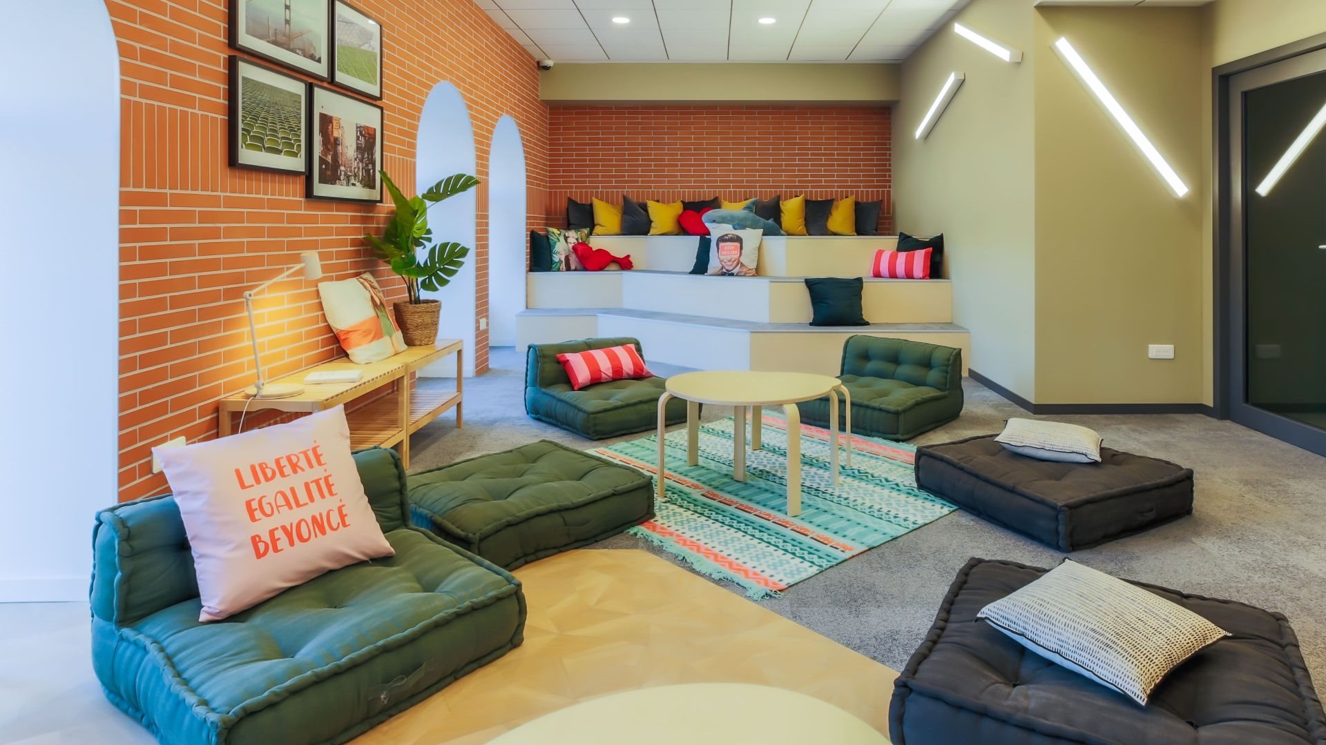 Appartement à vendre, 18m², Metz