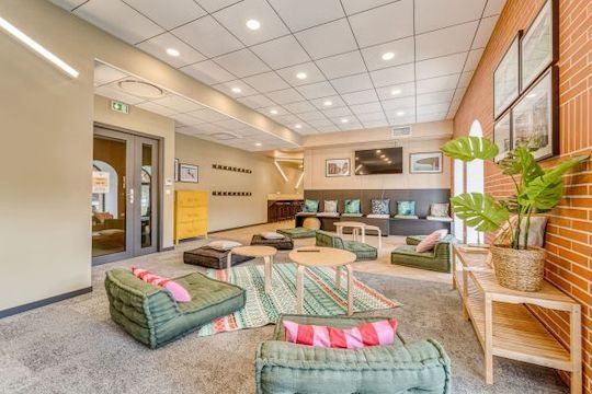 Appartement à vendre, 18m², Metz