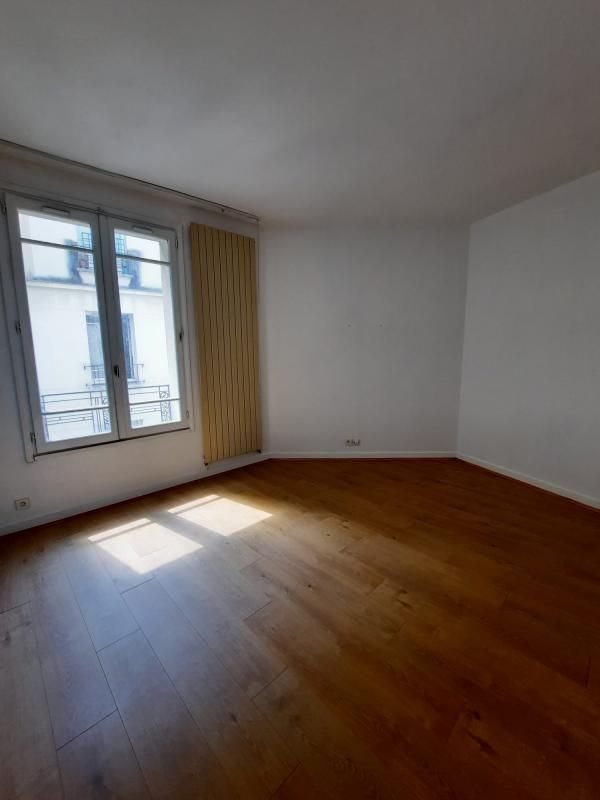 Appartement à louer, 98m², Paris 16ème