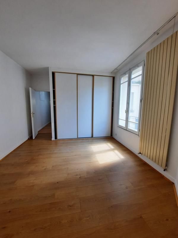 Appartement à louer, 98m², Paris 16ème