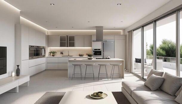 Appartement à vendre, 64m², Montpellier