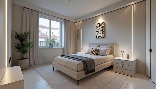 Appartement à vendre, 64m², Montpellier