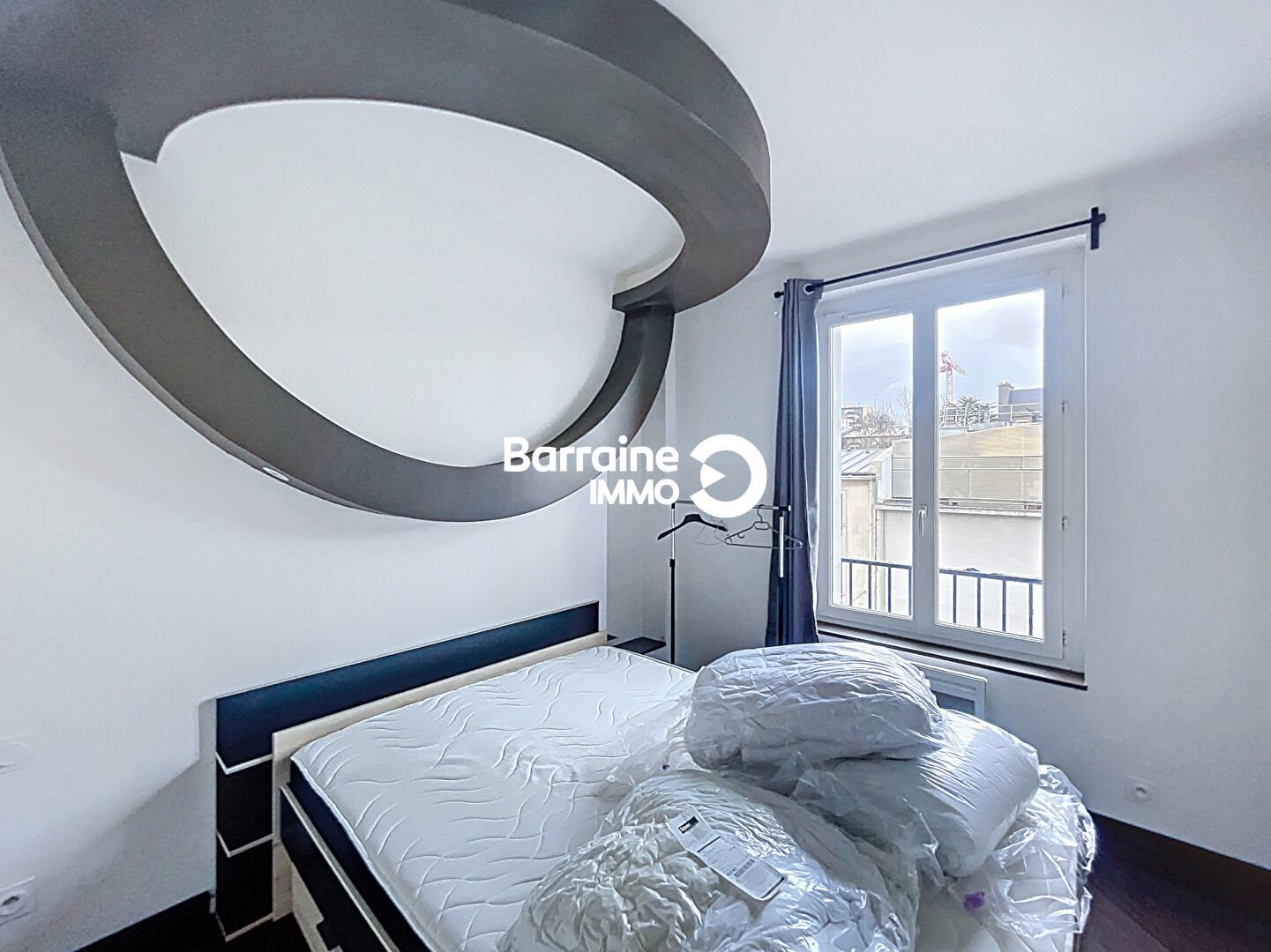 Appartement à louer, 60m², Brest