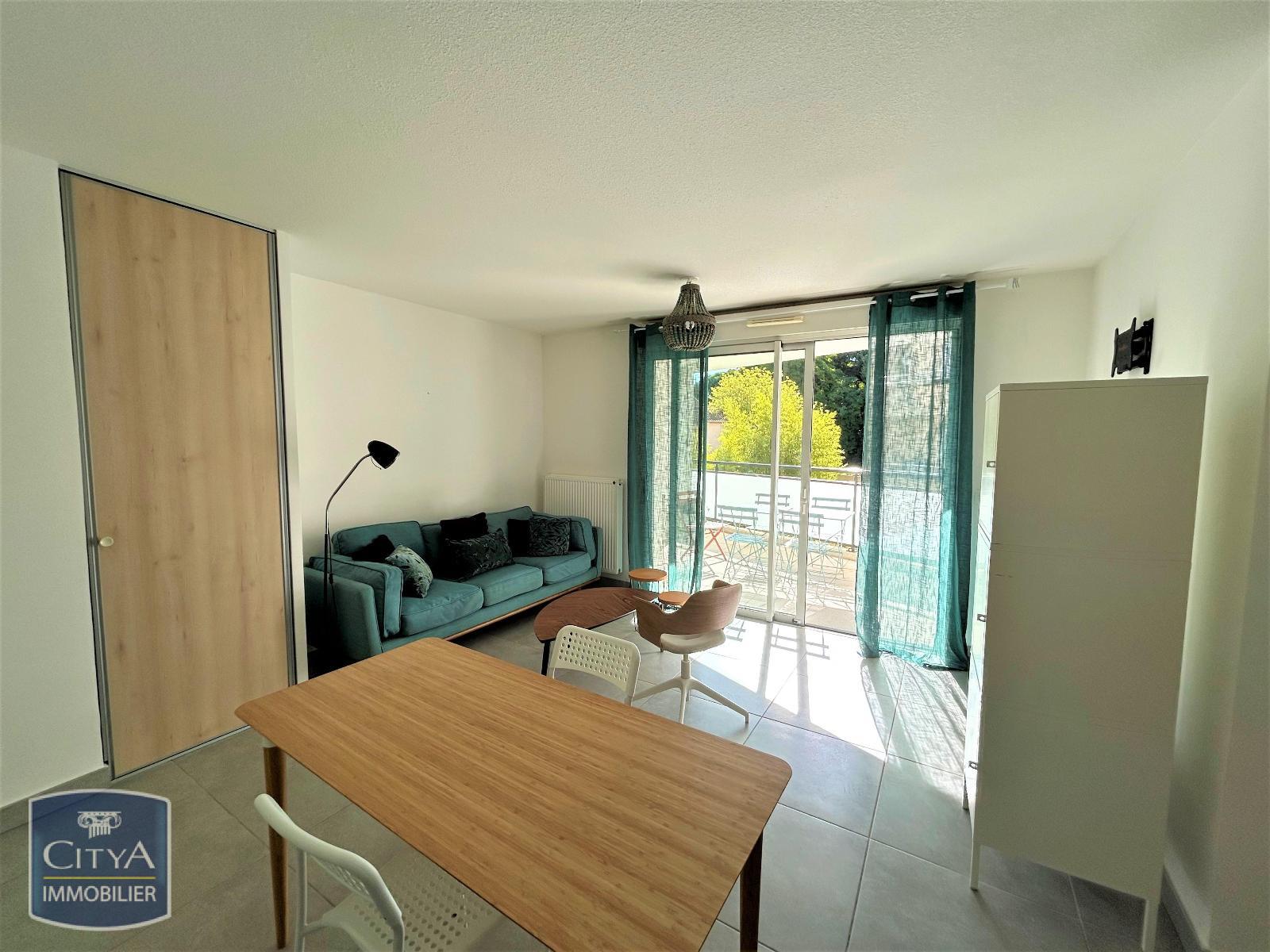 Appartement à louer, 57m², Montpellier