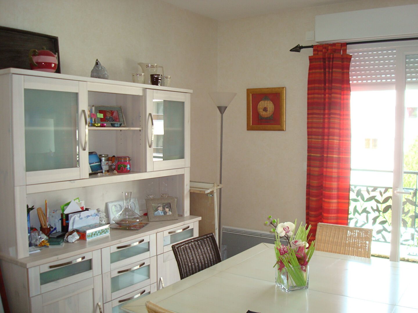 Appartement à louer, 66m², Nantes