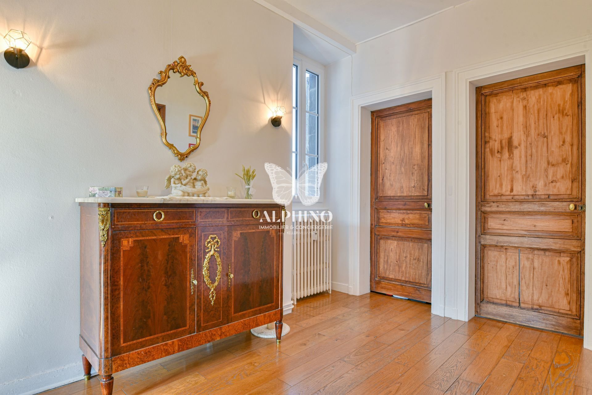 Appartement à vendre, 135m², Limoges