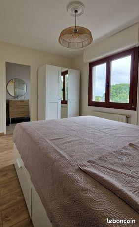 Appartement à louer, 47m², Bordeaux