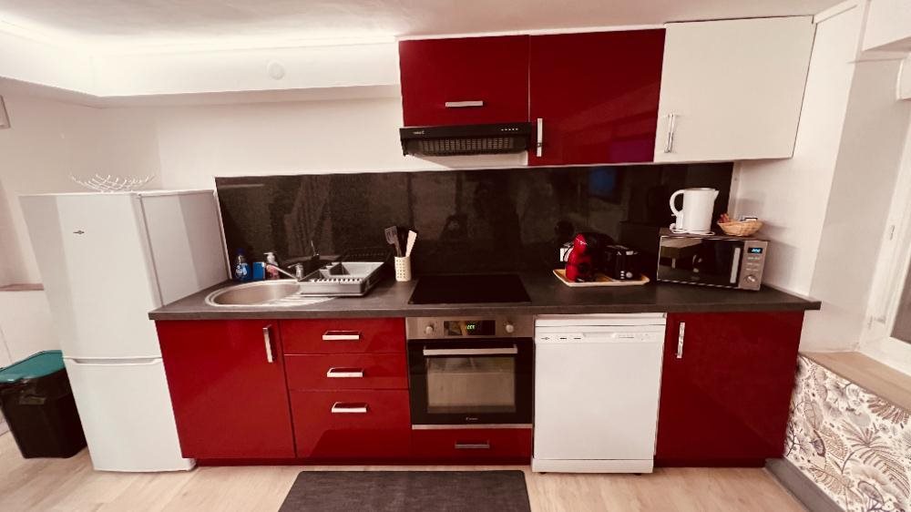 Appartement à louer, 97m², Le Havre