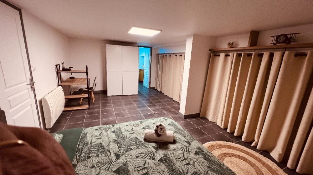 Appartement à louer, 97m², Le Havre