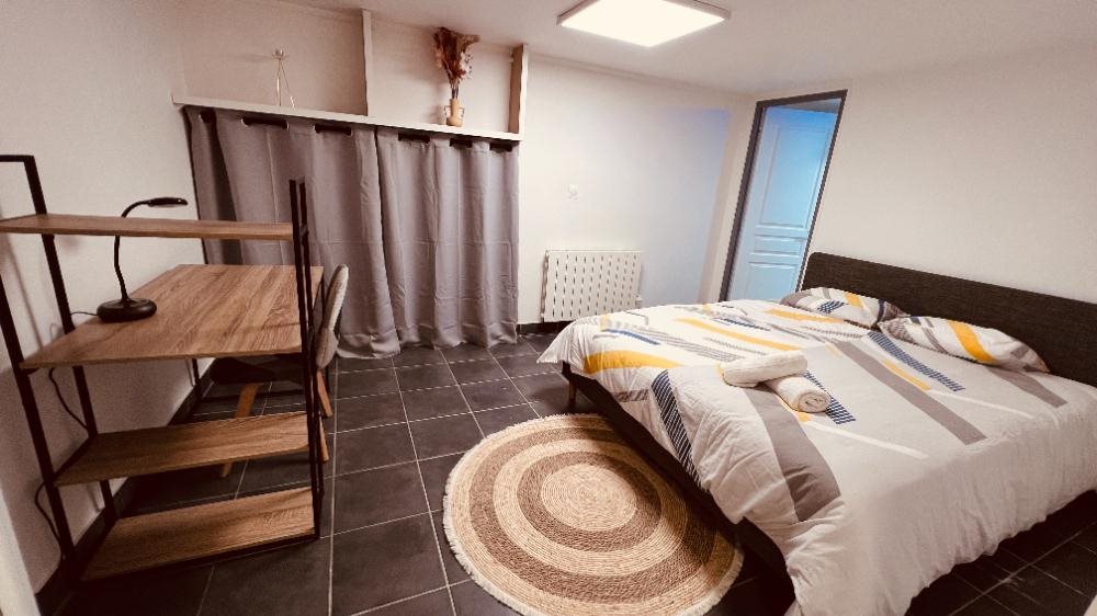 Appartement à louer, 97m², Le Havre