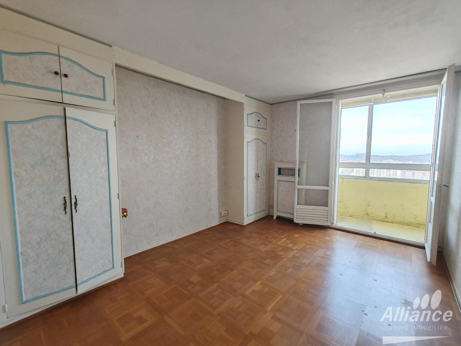 Appartement à vendre, 90m², Belfort