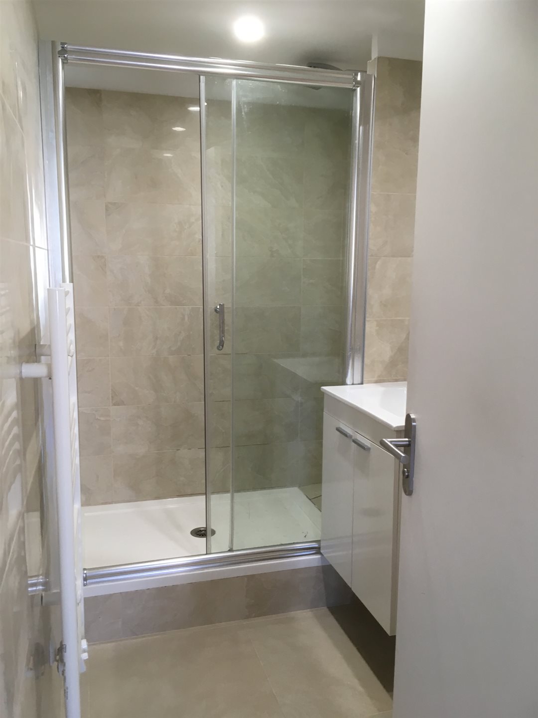 Appartement à louer, 47m², Nice