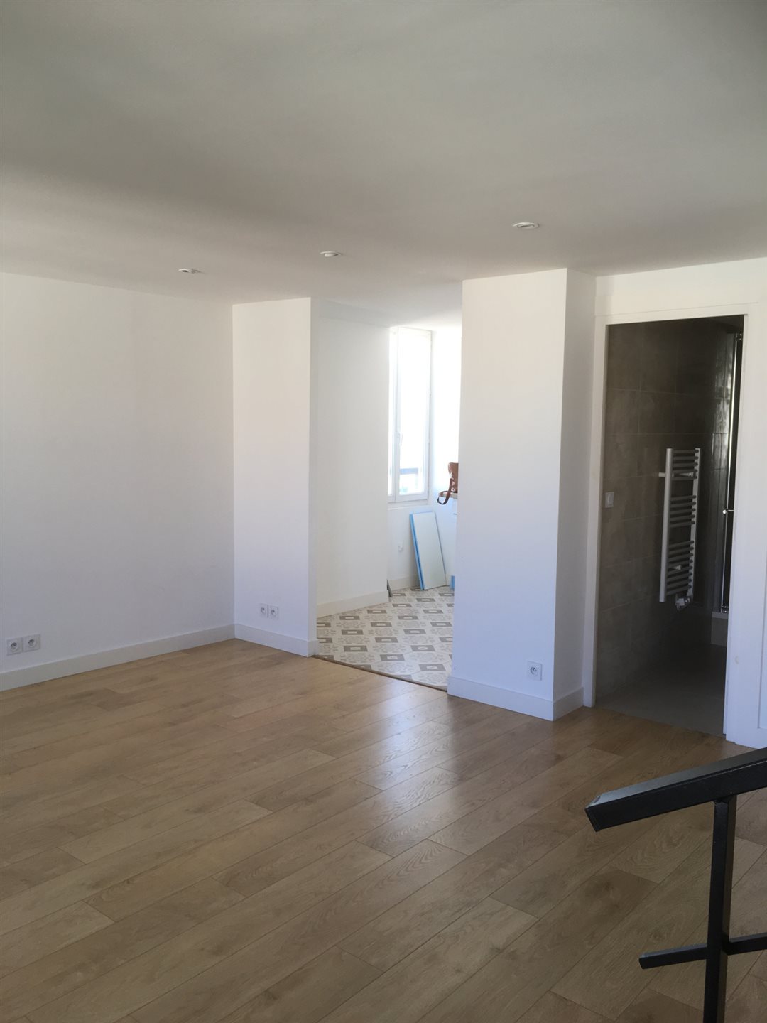 Appartement à louer, 47m², Nice
