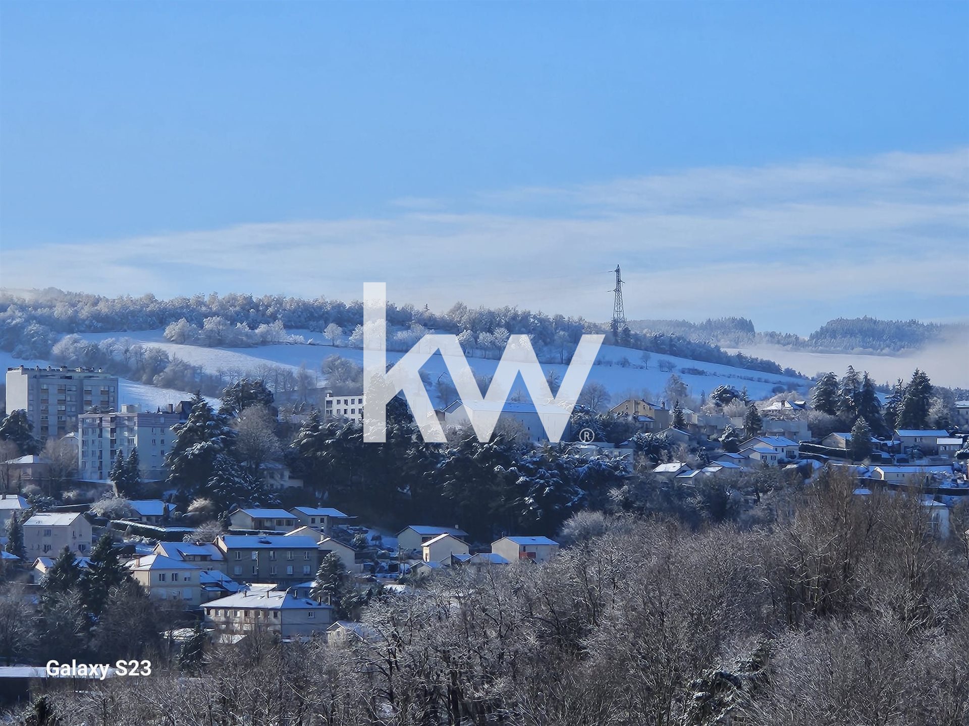 Appartement à vendre, 90m², Saint-Etienne