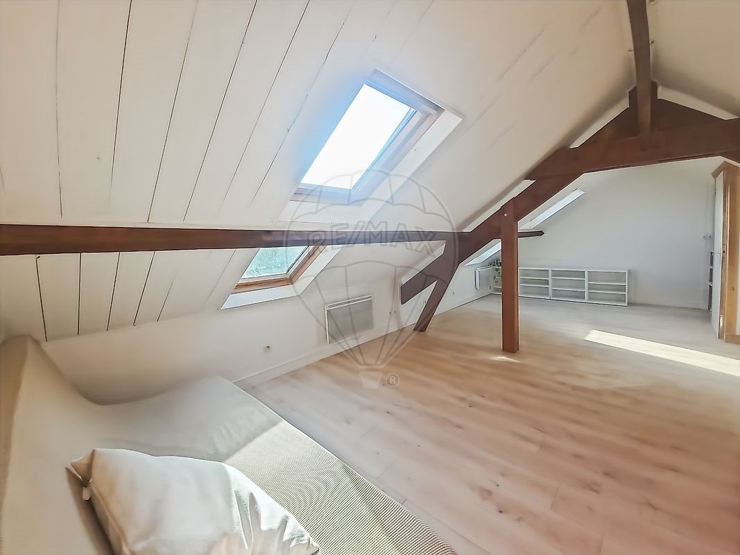 Appartement à louer, 17m², Nantes
