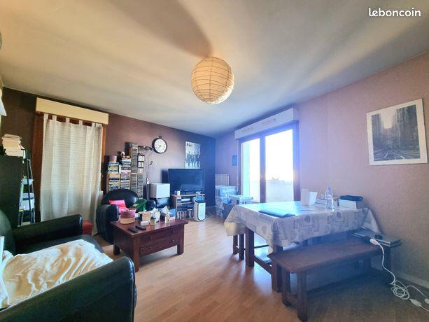 Maison à vendre, 63m², Saint-Jacques-de-la-Lande