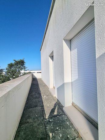 Maison à vendre, 63m², Saint-Jacques-de-la-Lande