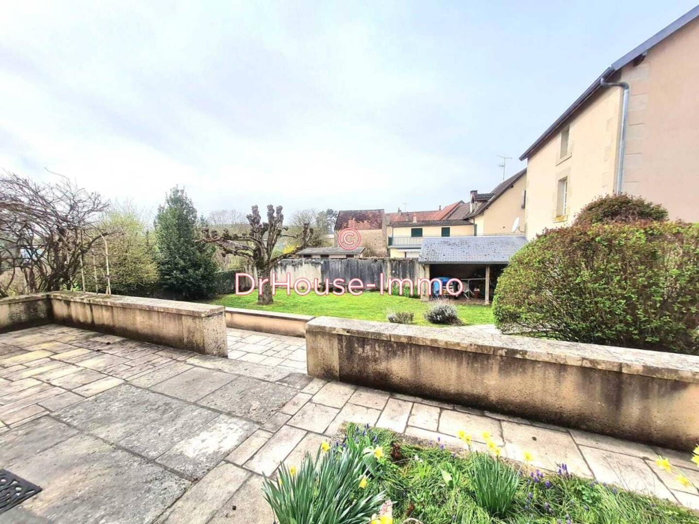 Maison à vendre, 189m², Dornecy