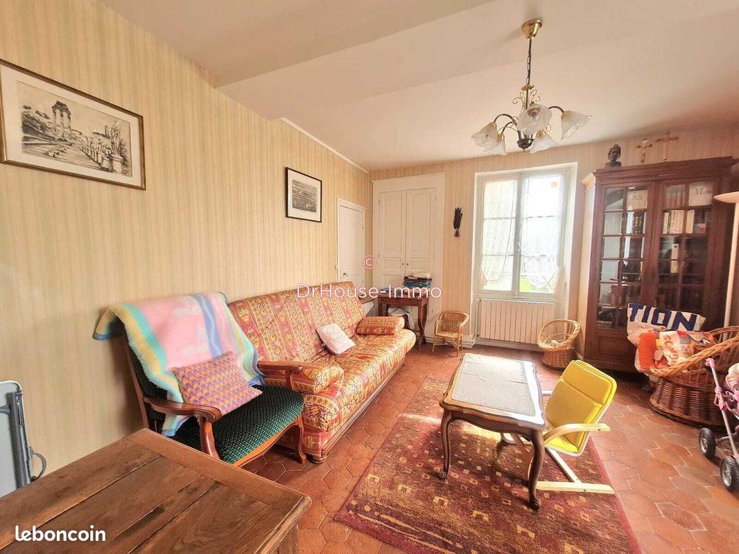 Maison à vendre, 189m², Dornecy