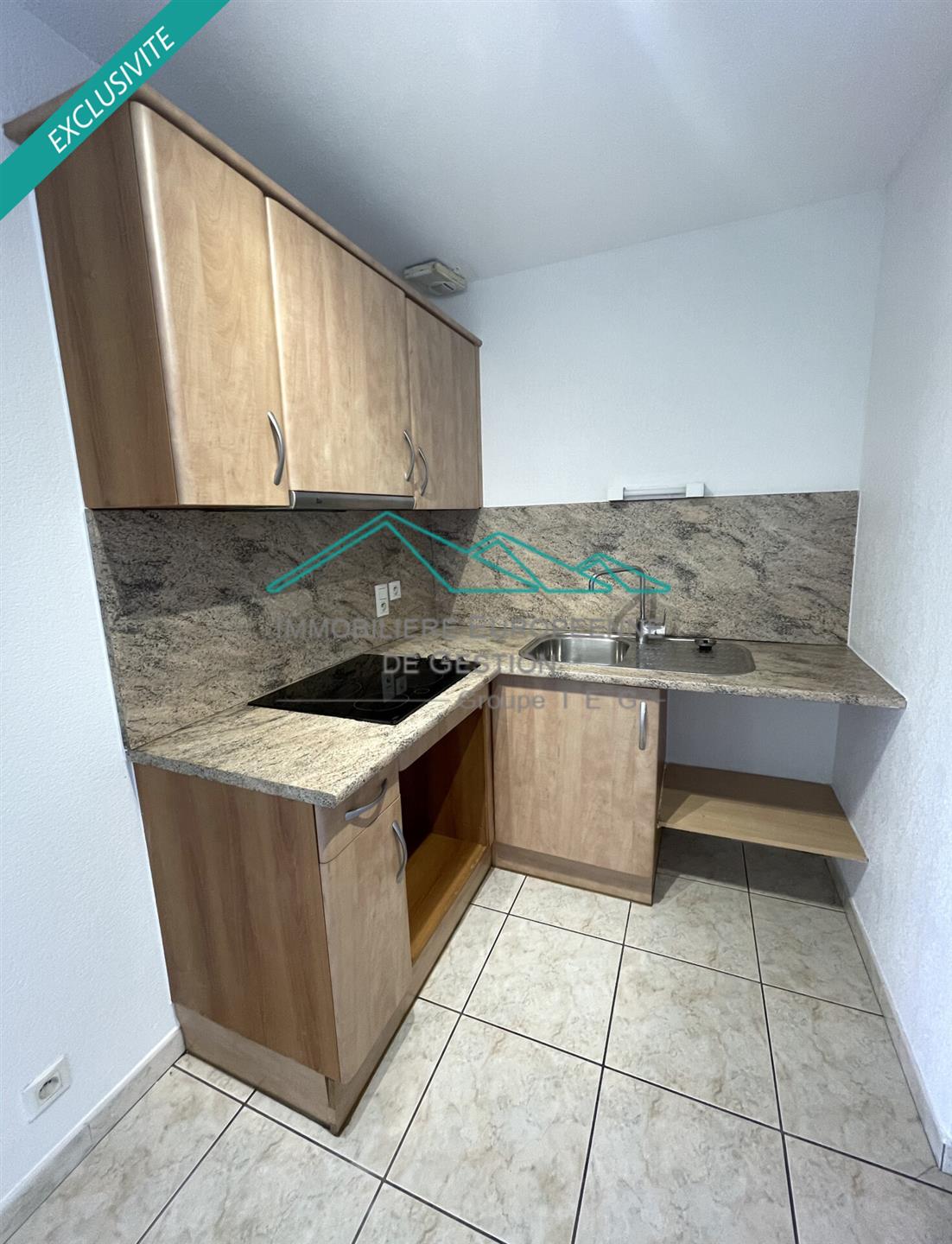 Appartement à vendre, 58m², Perpignan