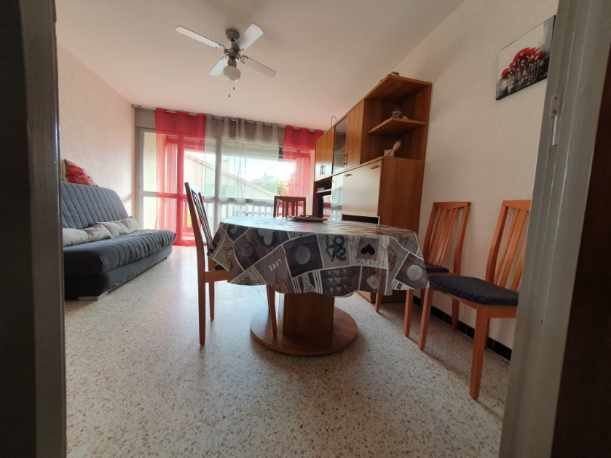 Appartement à louer, 48m², Le Grau-du-Roi