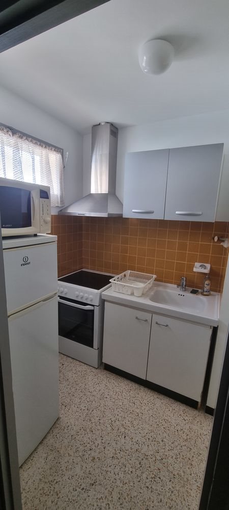 Appartement à louer, 48m², Le Grau-du-Roi