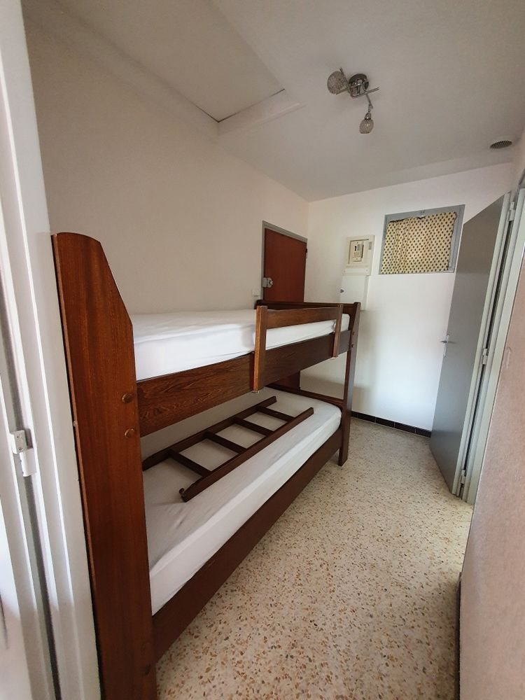 Appartement à louer, 48m², Le Grau-du-Roi