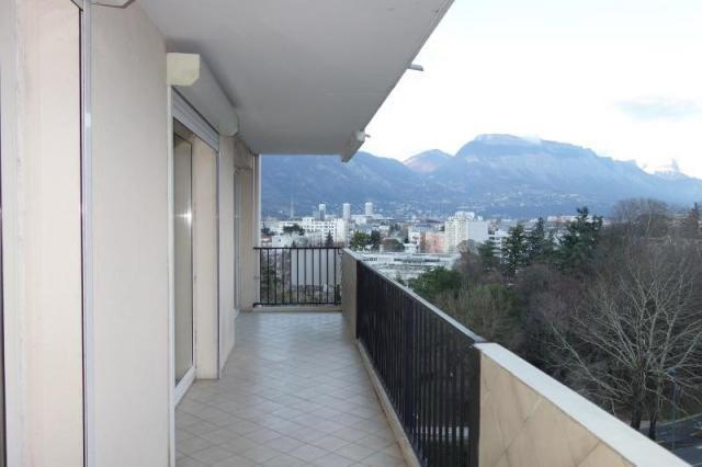 Appartement à louer, 74m², Grenoble