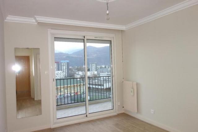 Appartement à louer, 74m², Grenoble