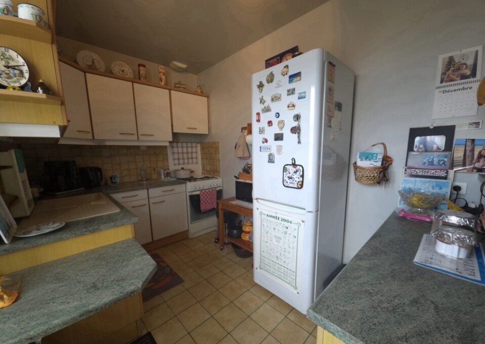 Maison à vendre, 79m², Collinée