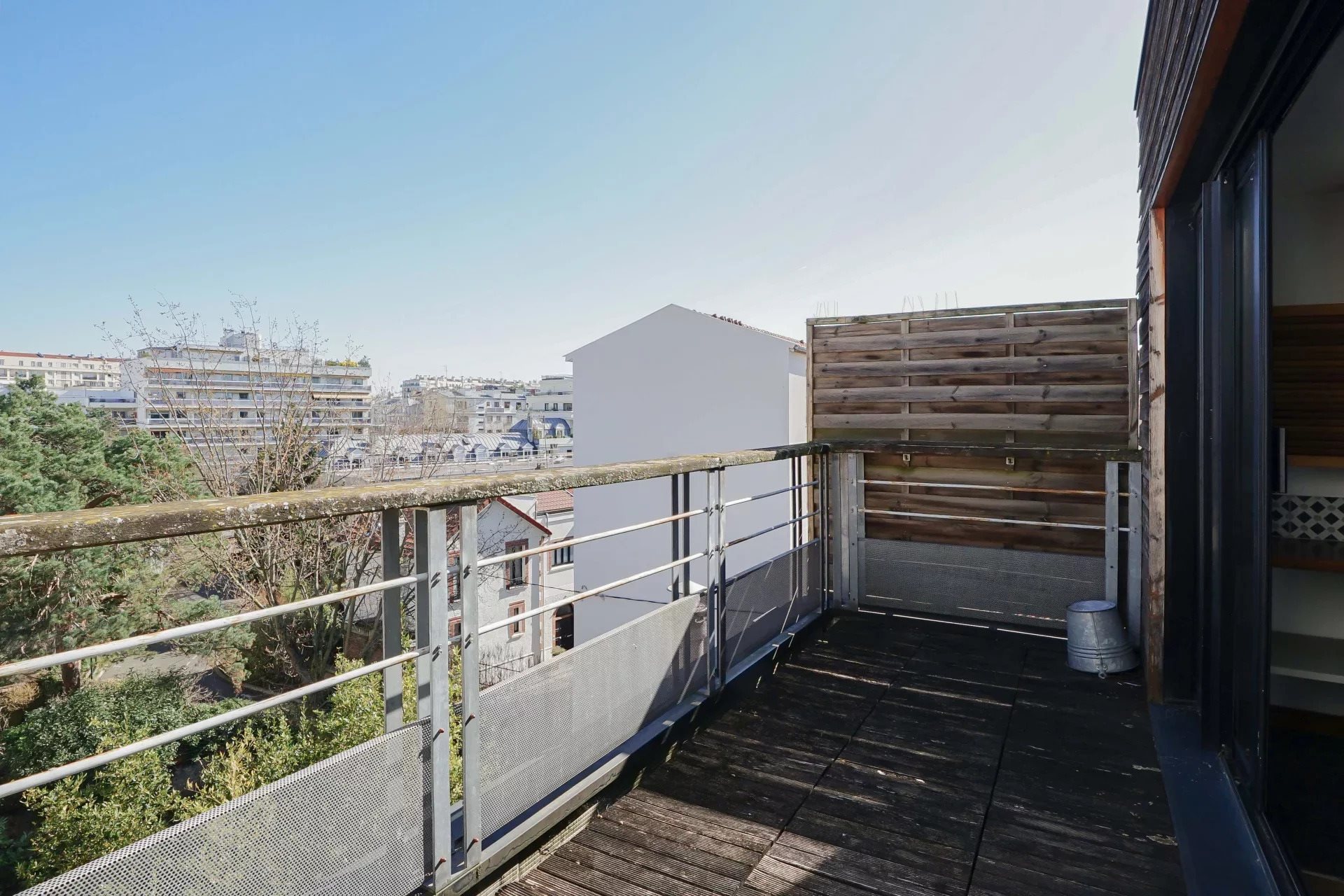 Maison à vendre, 174m², Paris 16ème