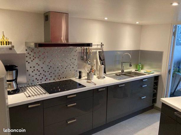 Appartement à vendre, 92m², Tours