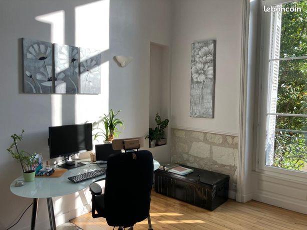 Appartement à vendre, 92m², Tours