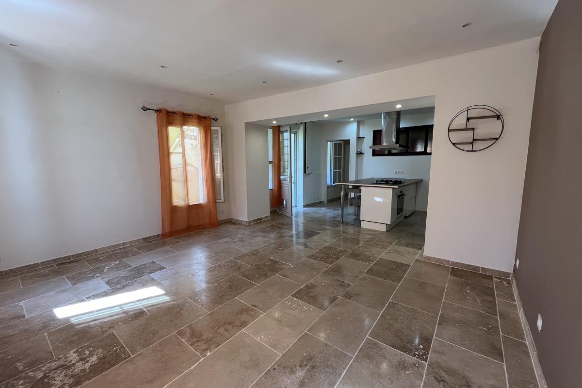 Appartement à vendre, 59m², Toulon