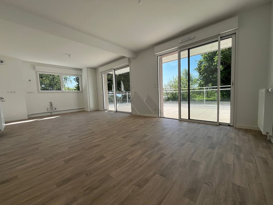 Appartement à vendre, 79m², Brest