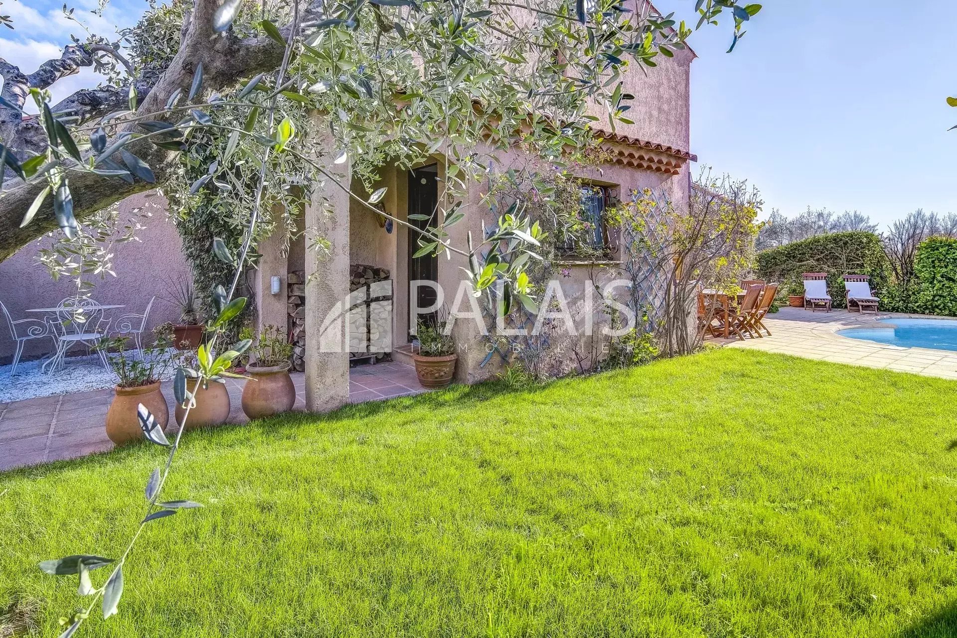 Maison à vendre, 115m², Nice