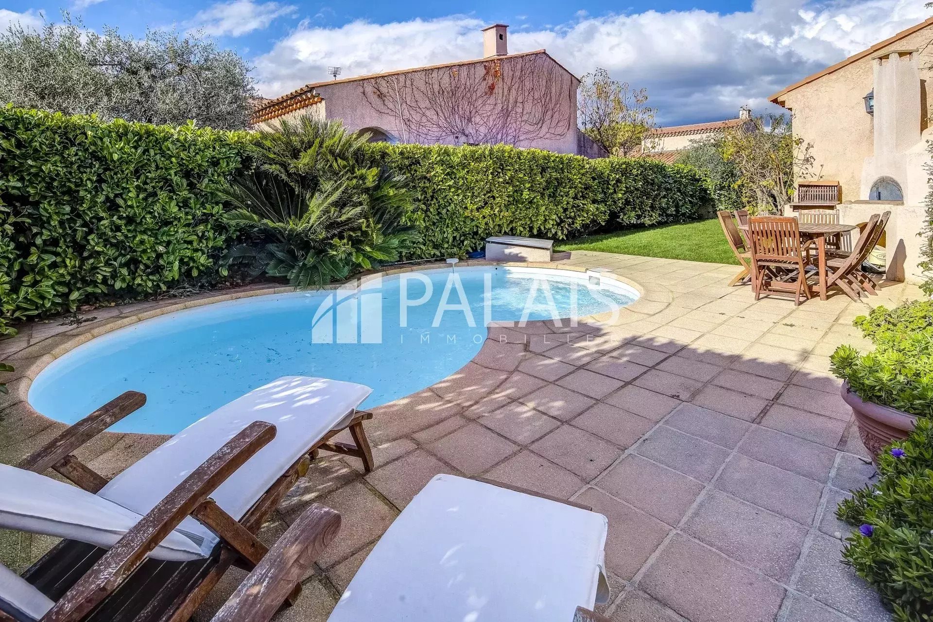 Maison à vendre, 115m², Nice